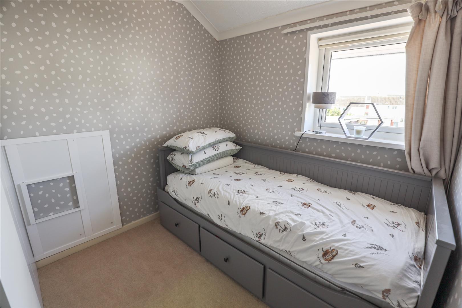 11 Monmouth Way, Boverton, Llantwit Major, Vale Of Glamorgan, CF61 2GT